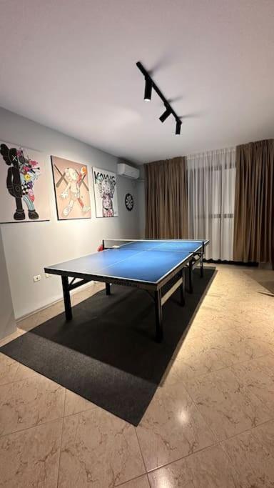 Super House Blloku - 3 Rooms Tirana Eksteriør billede