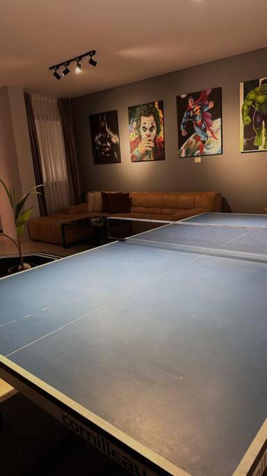 Super House Blloku - 3 Rooms Tirana Eksteriør billede