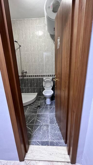 Super House Blloku - 3 Rooms Tirana Eksteriør billede